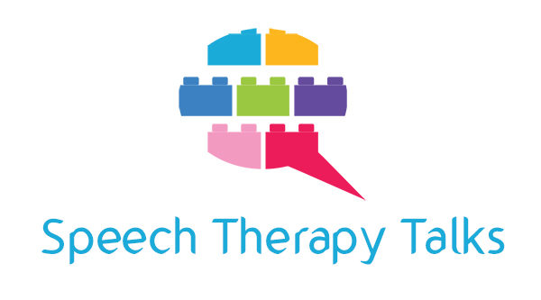 Speech Therapy Talks