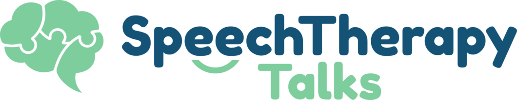 Speech Therapy Talks
