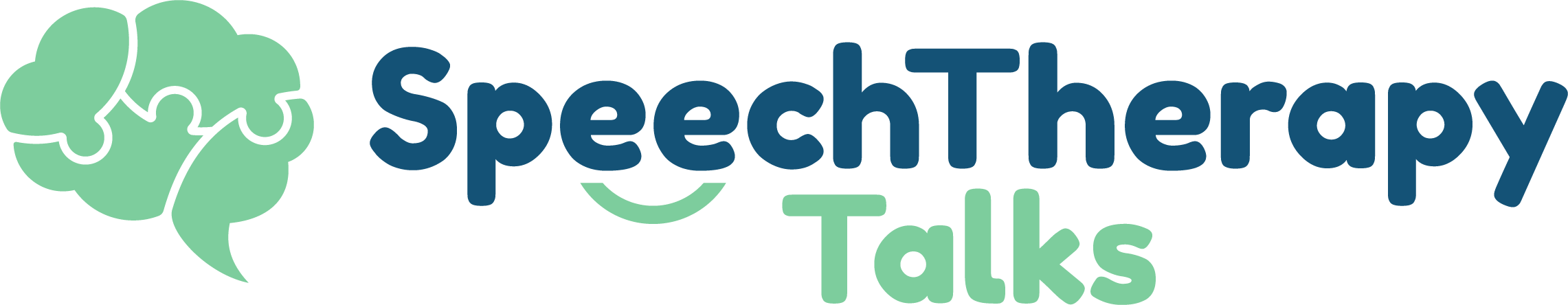 Speech Therapy Talks